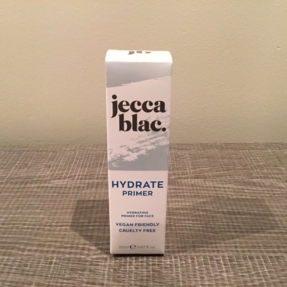 JECCA BLAC Hydrate Primer - Picture 2 of 2